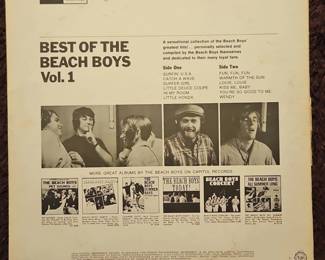 Best of The Beach Boys Vol. second image