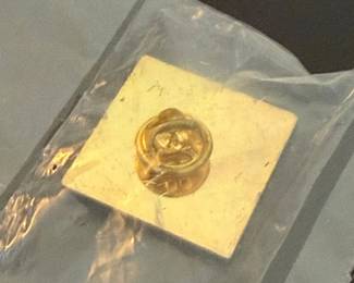 Atlanta United FC Lapel Pin second image