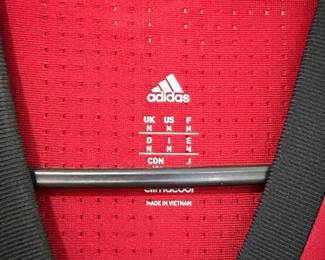 Atlanta United FC Home Authentic Jersey third image