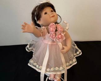 Marie Osmond TuttiFrutti Doll Trudi TwoTwo