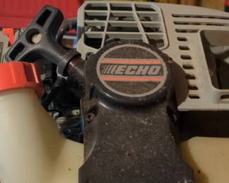 Echo SRMS .cc Straight Shaft String Trimmer second image