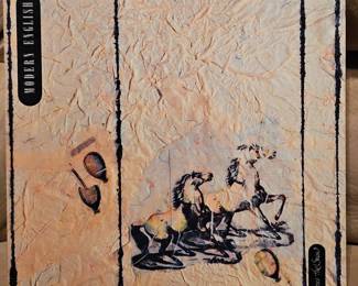 Modern English After the Snow Vinyl Record