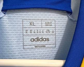 Atlanta United FC The Resurgens Replica Jersey  Player Version Josef Martinez  third image