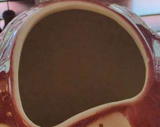 s Howdy Doody Ceramic Cookie Jar by Puritan Pottery second image