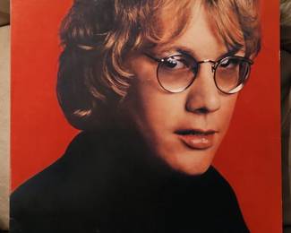 Warren Zevon  Excitable Boy Vinyl Record