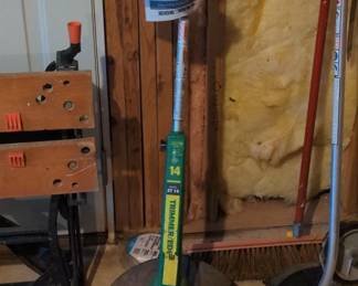 Weed Eater XT Trimmer or Edger
