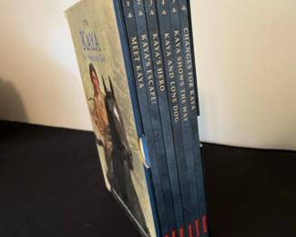 American Girl Today Doll with Blonde Hair fourth image