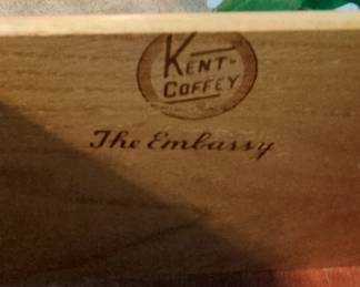 Kent Coffey The Embassy Dresser fifth image