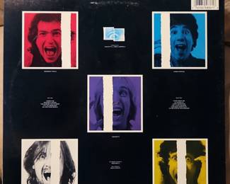 Tom Petty  The Heartbreakers Let Me Up Ive Had Enough Vinyl Record second image