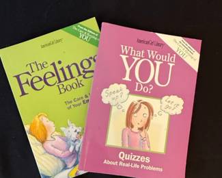 American Girl Today Doll with Blonde Hair third image