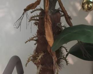 Artificial Robellini Palm Tree second image