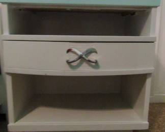 Kent Coffey The Embassy MidCentury Modern Nightstand B second image