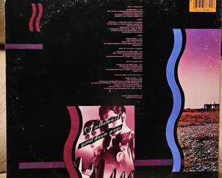 Pink Floyd A Collection of Great Dance Songs Vinyl Record second image