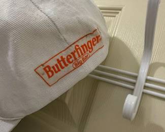 Baltimore Orioles  Butterfinger Big Bar Baseball Cap second image