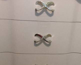 Kent Coffey The Embassy MidCentury Modern Dresser third image