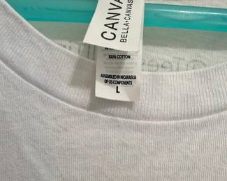 Bella Canvas TeesOfAllTime Graphic TShirt third image