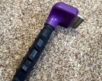 Furminator DeShedding Tool for Cats