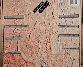 Modern English After the Snow Vinyl Record second image