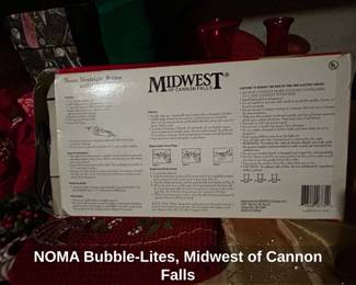 NOMA BubbleLites, Midwest of Cannon Falls second image