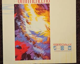 The Smithereens Especially For You Vinyl Record