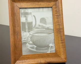 Wooden Photo Frame