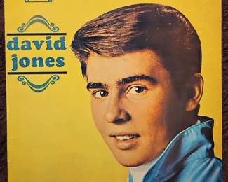 David Jones  David Jones