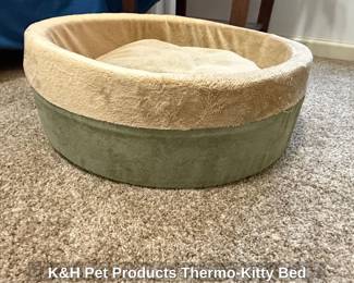 KH Pet Products ThermoKitty Bed fourth image