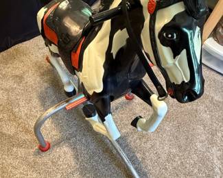 Little Tikes Rocking Horse