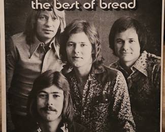 The Best of Bread