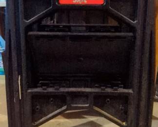 SKIL Folding Sawhorses Pair