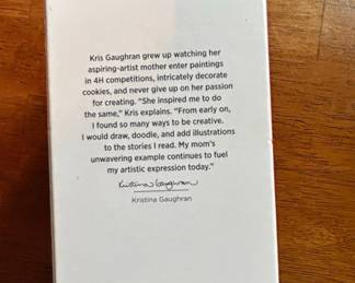 Hallmark Keepsake Not a Creature Was Stirring Christmas Ornament fifth image