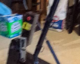 Hollywood Racks Trail Blazer Bike Hitch Mount Bike Rack third image