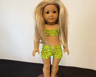 Marie Osmond TuttiFrutti Doll Trudi TwoTwo fifth image