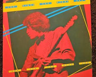 The Kinks  One for the Road Double Vinyl Album