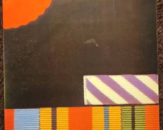 Pink Floyd The Final Cut Vinyl LP