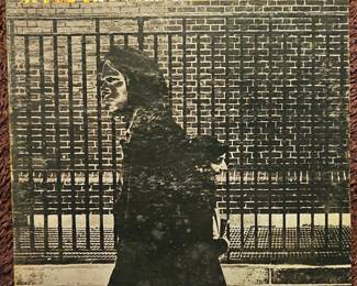 Neil Young After the Gold Rush Vinyl Record