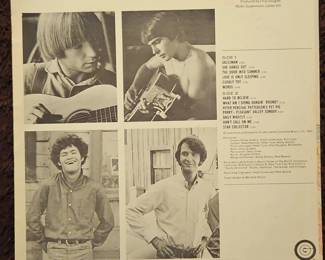Pisces, Aquarius, Capricorn  Jones Ltd.  The Monkees  second image