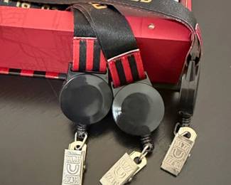 Atlanta United FC We Are Red, Black, and Bold Season Ticket Member Gift Box second image