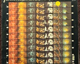 Graham Parker and The Rumour  Stick to Me Vinyl LP