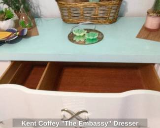 Kent Coffey The Embassy Dresser fourth image