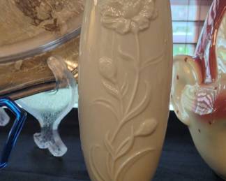 Lenox Blossoms of Admiration Vase