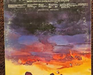 Kiss Destroyer Vinyl Record second image