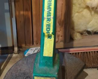 Weed Eater XT Trimmer or Edger second image