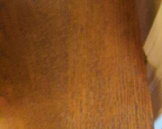 Victorian Spool Turned Accent Table fourth image