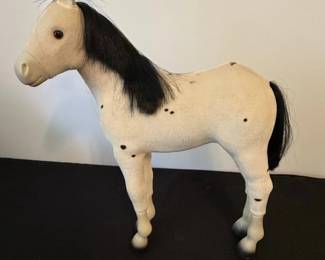 American Girl Sandy Golden Retriever Plush Dog