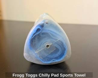 Frogg Toggs Chilly Pad Sports Towel second image