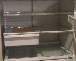 Kenmore TopFreezer Refrigerator fourth image