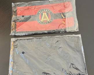 Atlanta United FC Rally Banner second image