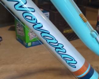 Novara Jaunt XX Womens Cruiser Bicycle second image