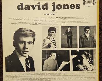 David Jones  David Jones second image